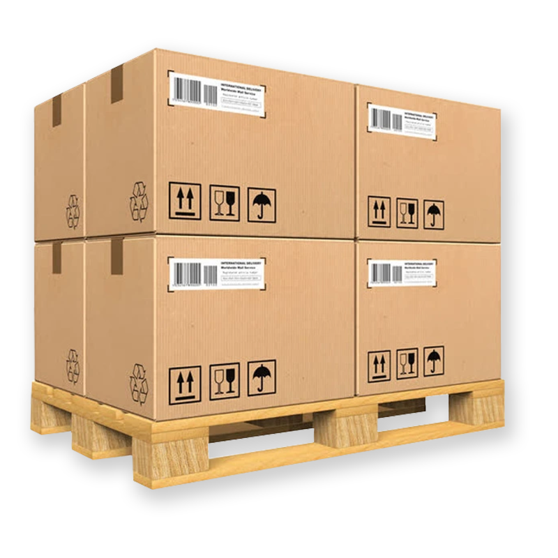 银川市重型纸箱的特点有哪些？