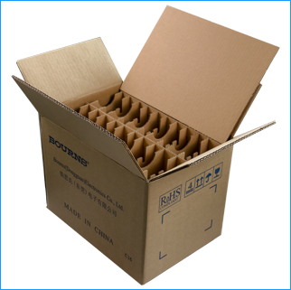 银川市东莞纸箱厂-建议如何提高纸箱承重量