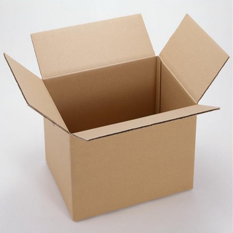银川市瓦楞纸箱子常见的纸箱子印刷方法有什么？