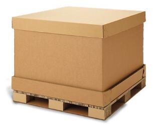 银川市重型纸箱与普通木箱相比优点有哪些？