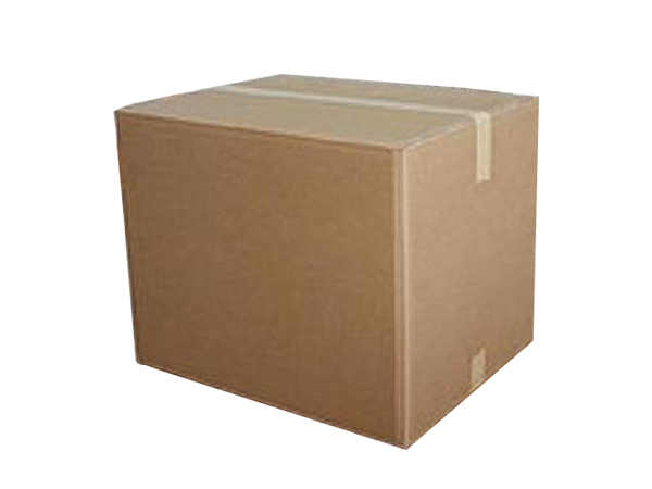 银川市纸箱厂如何测量纸箱的强度