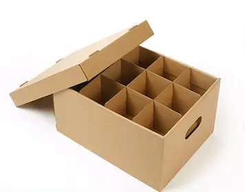 银川市纸箱厂要如何才能拥有更多的客户资源呢？