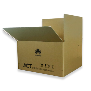 银川市纸箱包装介绍纸箱定制的要求