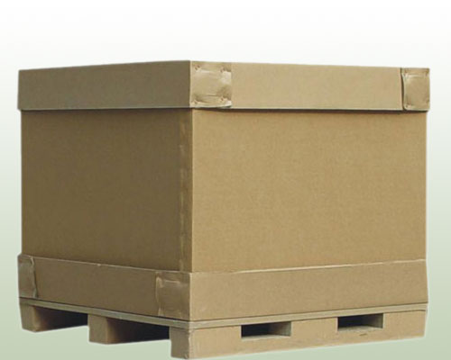 银川市重型纸箱什么原因突然成为包装行业主流？